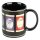 Magic the Gathering Tasse Booster Packs 320 ml