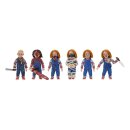 Chucky (TV Series) Actionfiguren Blind Box 1/7 Good Guy...