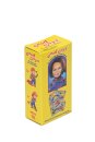 Chucky (TV Series) Actionfiguren Blind Box 1/7 Good Guy Series 1 Sortiment (12)