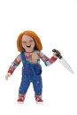 Chucky (TV Series) Actionfiguren Blind Box 1/7 Good Guy Series 1 Sortiment (12)