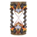 Dark Souls Sanduhr Gwyn 17 cm