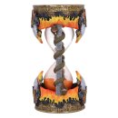 Dark Souls Sanduhr Gwyn 17 cm