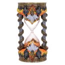 Dark Souls Sanduhr Gwyn 17 cm