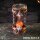 Dark Souls Sanduhr Gwyn 17 cm