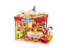 Die Peanuts Puremind Bauset Birthday Party