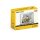 Die Peanuts Puremind DIY Bauset Mini Scene Baseball Time