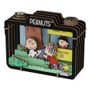 Die Peanuts Puremind Modellbausatz Wooden Theater Summer...