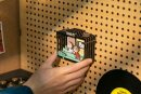 Die Peanuts Puremind Modellbausatz Wooden Theater Summer...