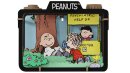 Die Peanuts Puremind Modellbausatz Wooden Theater Summer Snapshot