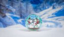 Die Peanuts Puremind Modellbausatz Wooden Theater Globe...