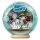 Die Peanuts Puremind Modellbausatz Wooden Theater Globe Snow Drift