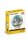 Die Peanuts Puremind Modellbausatz Wooden Theater Globe Snow Drift