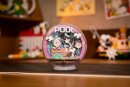 Die Peanuts Puremind Modellbausatz Wooden Theater Globe...
