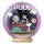 Die Peanuts Puremind Modellbausatz Wooden Theater Globe Cool Pool