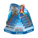 One Piece Tintenroller FriXion Ball und Ball+ Limited...