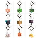 Minecraft Taschenanhänger Backpack Buddies Mystery...