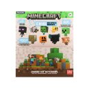 Minecraft Taschenanhänger Backpack Buddies Mystery...