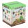 Minecraft Taschenanhänger Backpack Buddies Mystery Bags Series 3 Display (24)
