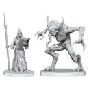 Pathfinder Deep Cuts Miniaturen unbemalt Vloriak...