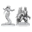 Pathfinder Deep Cuts Miniaturen unbemalt Gylou...
