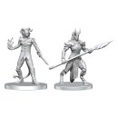 Pathfinder Deep Cuts Miniaturen unbemalt Vordine...