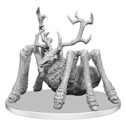 Pathfinder Deep Cuts Miniatur unbemalt Suvarden