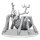 Pathfinder Deep Cuts Miniatur unbemalt Suvarden