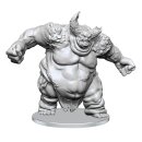Pathfinder Deep Cuts Miniatur unbemalt Sordesdaemon...