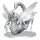 Pathfinder Deep Cuts Miniatur unbemalt Derakni (Locust Demon)