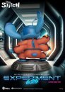 Lilo & Stitch Master Craft Statue Experiment 626 39 cm