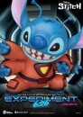 Lilo & Stitch Master Craft Statue Experiment 626 39 cm