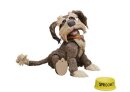 Fraggles Actionfigur Sprocket   - Beschädigte...