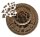 Uncharted Puzzle Cipher Disk Circular Deluxe (500 Teile)