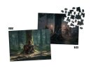 The Last of Us: Part II 2-Seitiges Puzzle Deluxe (1000 Teile)
