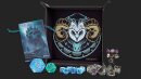 Dungeons and Dragons Adventskalender Frostmaidens Aurora Holiday