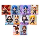 Soul Land Doula Continent Series Minifiguren Second...
