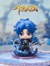 Soul Land Doula Continent Series Minifiguren Second...