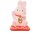 Momo Bunny Statue Money Come Come 15 cm