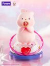 Momo Bunny Statue Magic Bunny 22 cm