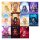 Soul Land Wuhun Hall Series Minifiguren 11 cm Display (8)