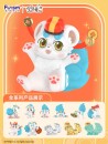 Fabulous Beasts Respond To Every Pray Series Minifiguren...