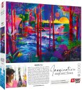 Redina Tili Puzzle Sleeping Giants (1000 Teile)
