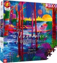 Redina Tili Puzzle Sleeping Giants (1000 Teile)