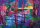 Redina Tili Puzzle Sleeping Giants (1000 Teile)