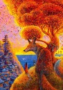Roch Urbaniak Puzzle Benkei (1000 Teile)