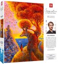 Roch Urbaniak Puzzle Benkei (1000 Teile)