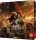 Doom The Dark Ages Puzzle Slayers Rag (1000 Teile)
