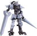 Broken Blade Moderoid Plastic Model Kit Delphine Second...