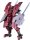 Broken Blade Moderoid Plastic Model Kit Delphine Third Form 13 cm