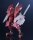 Broken Blade Moderoid Plastic Model Kit Delphine Third Form 13 cm